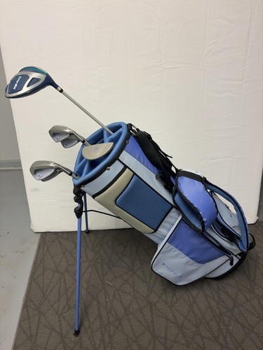 Top flite golf stand bag - stand, large