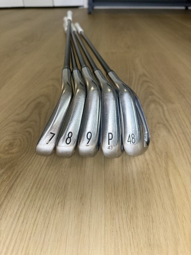 Titleist t300 irons 7 - t300, '19