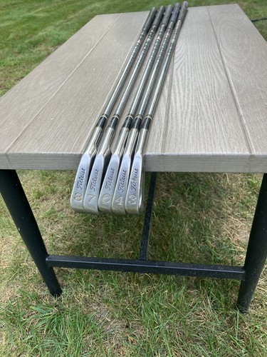 Titleist acushnet 108 iron - titleist, ac-108