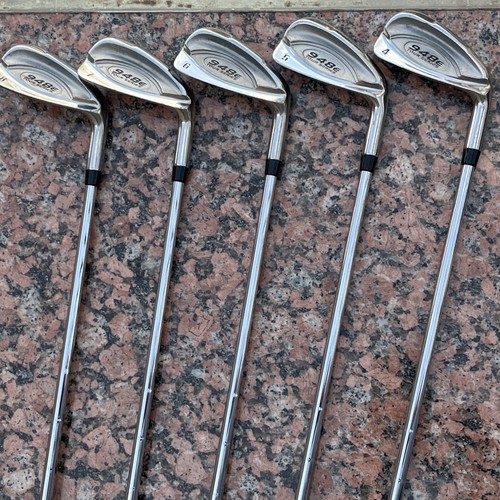 Tour series 948e partial set - series,