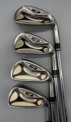 Taylormade partial iron - partial,