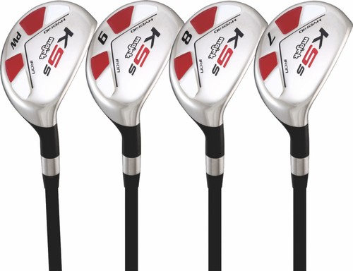 Senior men majek golf - men's,