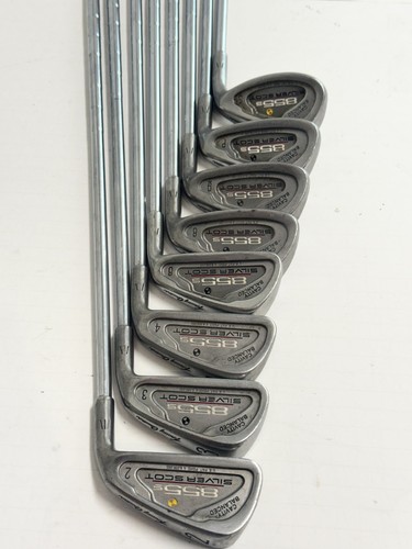 Tommy armour 855 silver scot - 855,