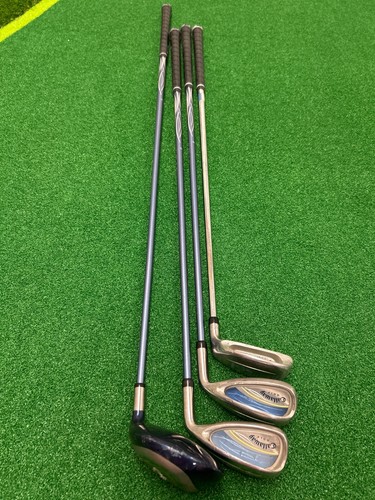 Callaway gems ladies - gems,