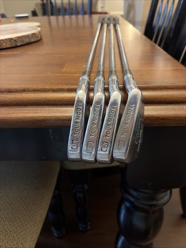 1987 titleist tour model box - titleist,