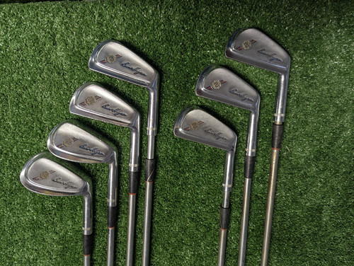 Ben hogan partial iron - hogan,