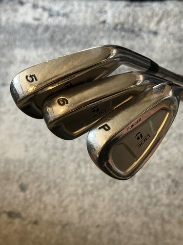 Taylormade t300 - (5/6/pw),