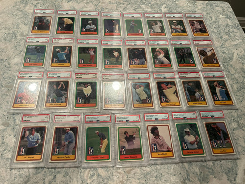 1981 donruss graded - 1981,