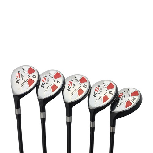 Left handed majek golf - handed,