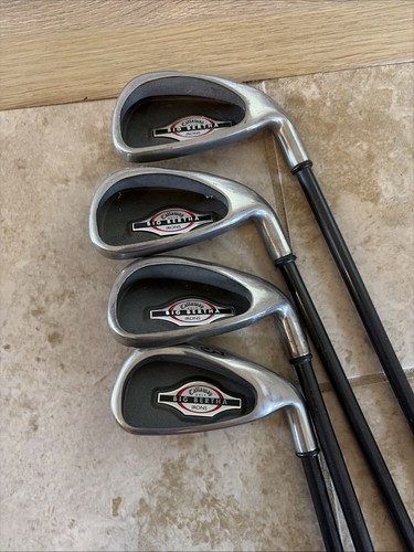 Callaway golf big bertha - golf,