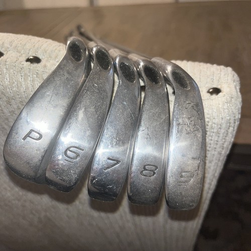 Rzr affinity iron set - rzr,