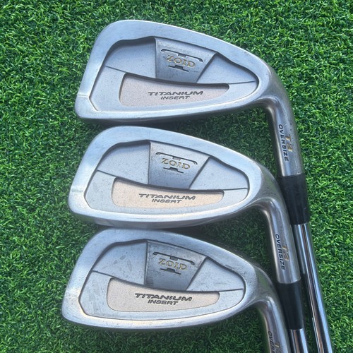 Mizuno zoid oversize - t3,