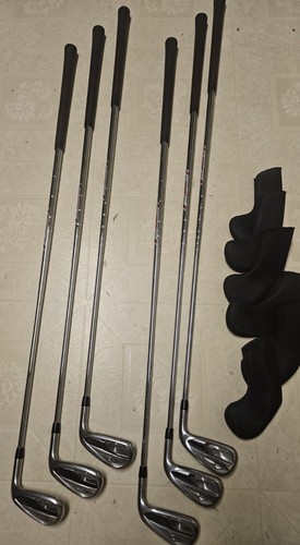 Titleist 718 ap1 - set, 4-9