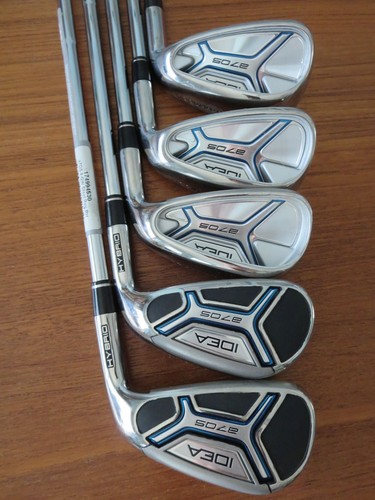 Adams golf a7os - adams,