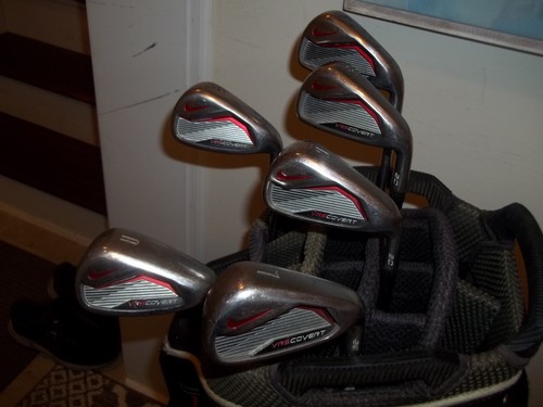 Nike vrs covert partial - 2.0,