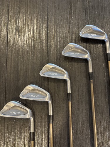 Mizuno mst partial - mst, set