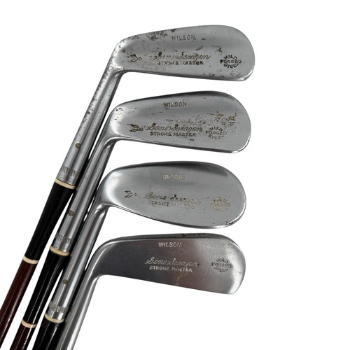 Vintage wilson gene sarazen - wilson,