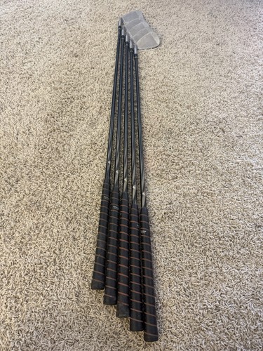 Cobra gravity back - rh, optimum