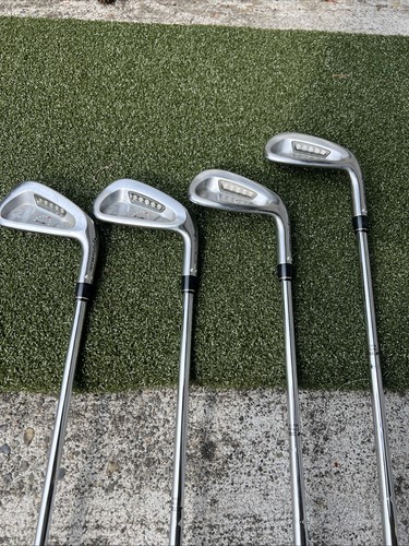 Taylormade rac partial golf - rac,