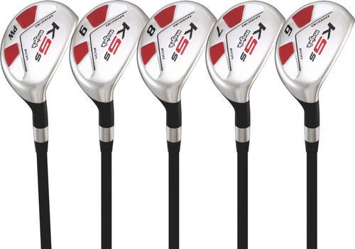 Senior men majek golf all - golf,