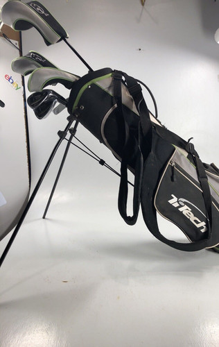 Titech xg4 golf partial - xg4,